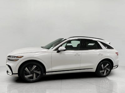 2026 Genesis GV70 3.5T Sport Advanced AWD