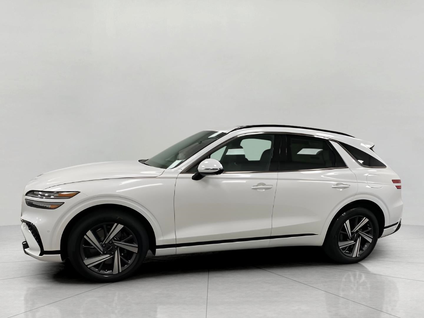 2026 Genesis GV70 3.5T Sport Advanced AWD