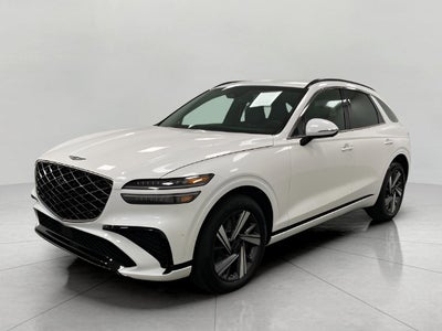 2026 Genesis GV70 3.5T Sport Advanced AWD