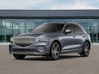 2027 Genesis Electrified GV70 Advanced 20 AWD