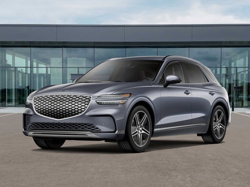 2027 Genesis Electrified GV70 Advanced 20 AWD