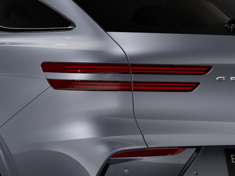 2027 Genesis Electrified GV70 Advanced 20 AWD