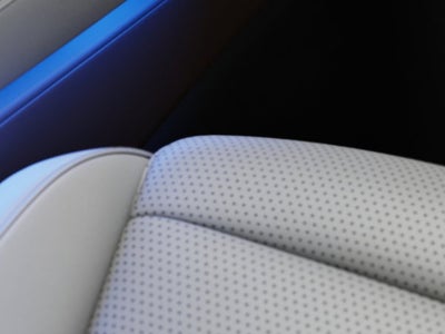 2027 Genesis Electrified GV70 Advanced 20 AWD