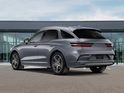 2027 Genesis Electrified GV70 Advanced 20 AWD