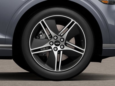 2027 Genesis Electrified GV70 Advanced 20 AWD