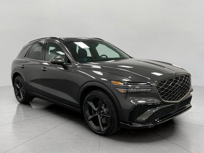 2026 Genesis GV70 3.5T Sport Prestige AWD