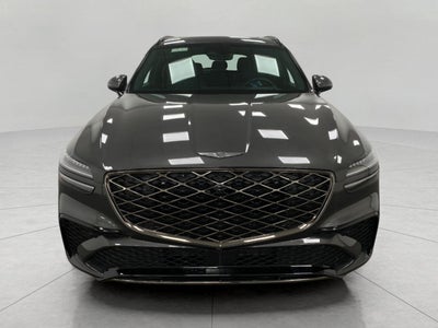 2026 Genesis GV70 3.5T Sport Prestige AWD