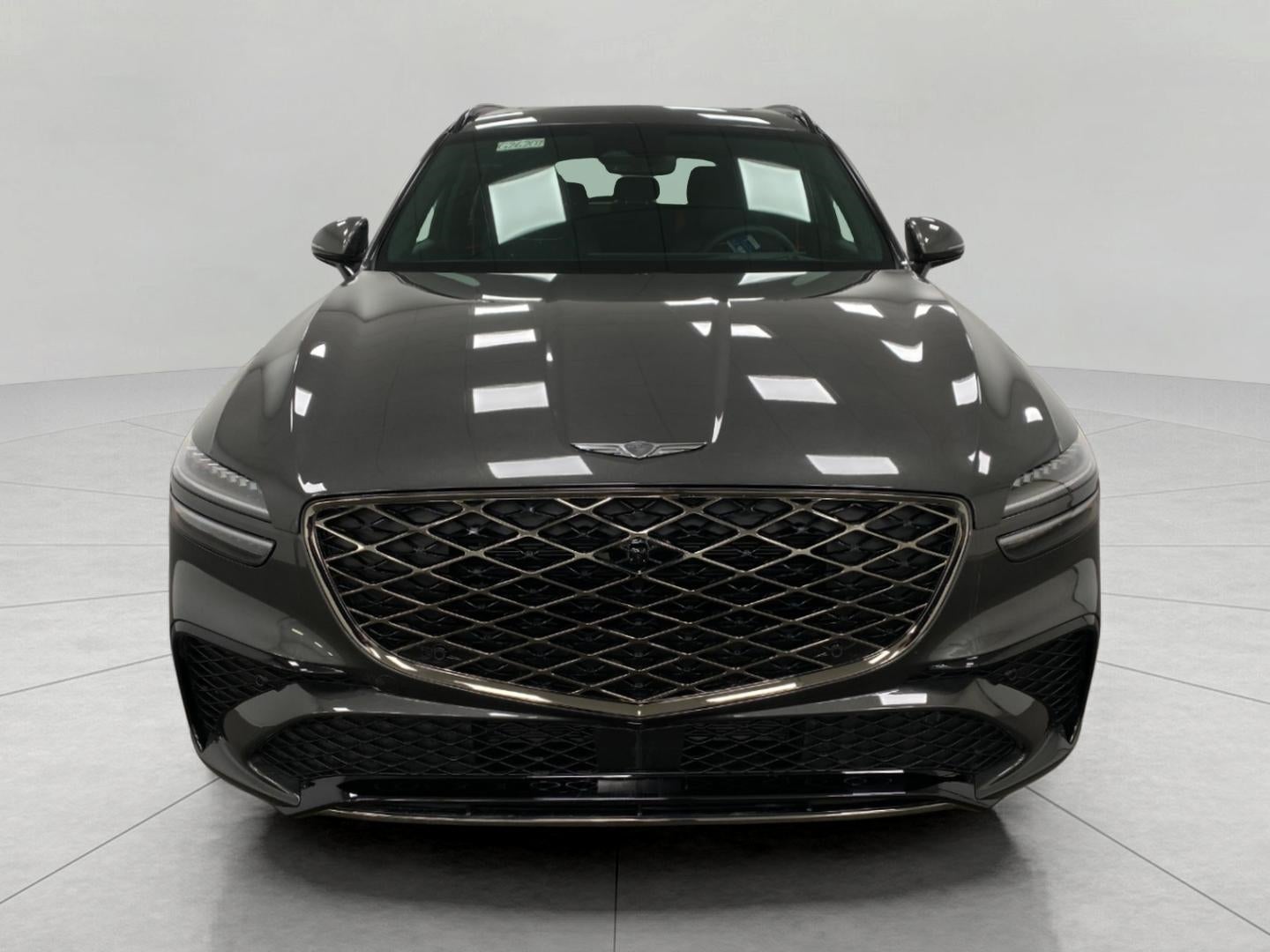 2026 Genesis GV70 3.5T Sport Prestige AWD