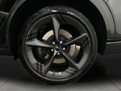 2026 Genesis GV70 3.5T Sport Prestige AWD