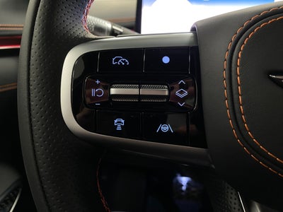 2026 Genesis GV70 3.5T Sport Prestige AWD