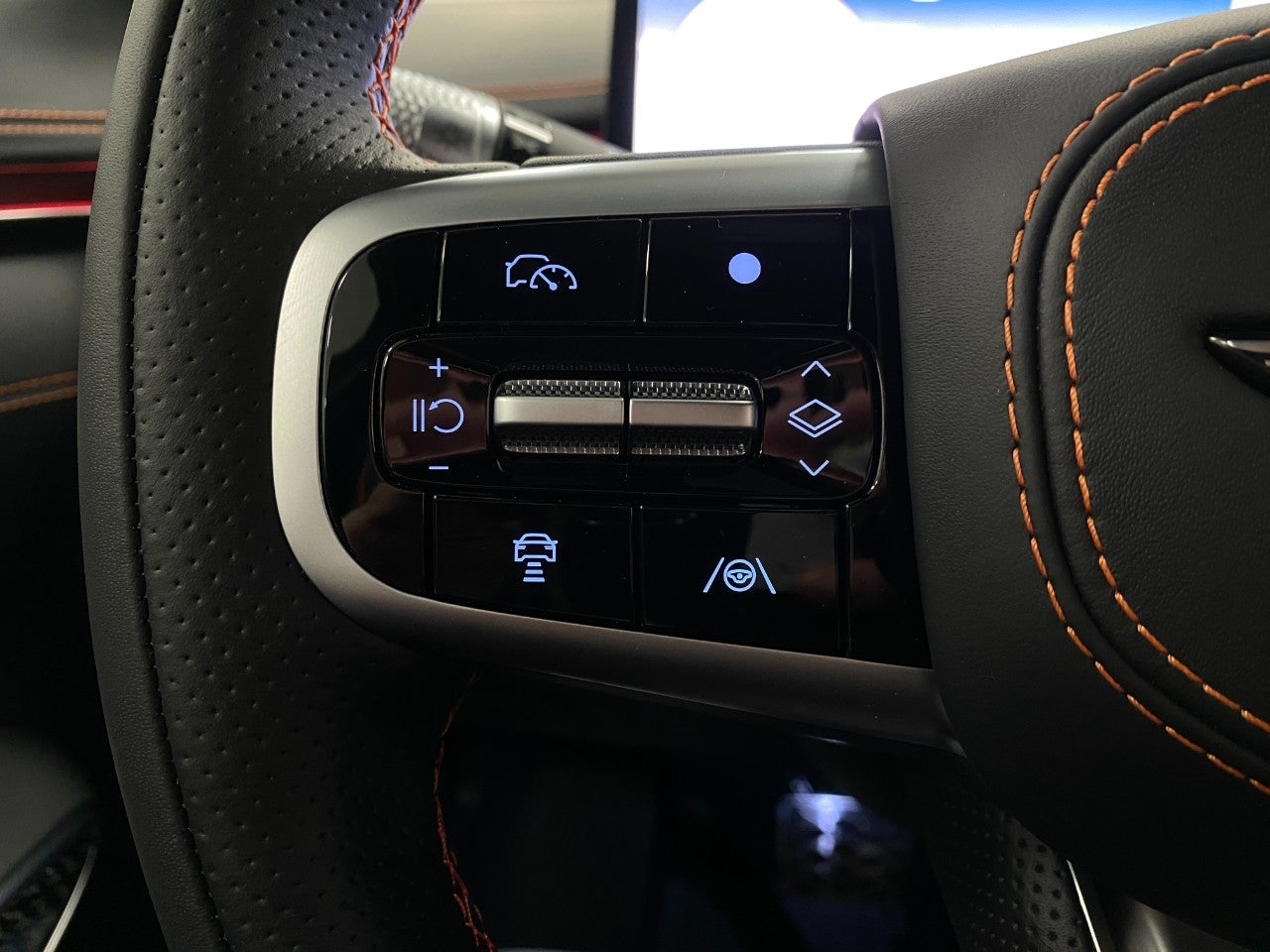 2026 Genesis GV70 3.5T Sport Prestige AWD