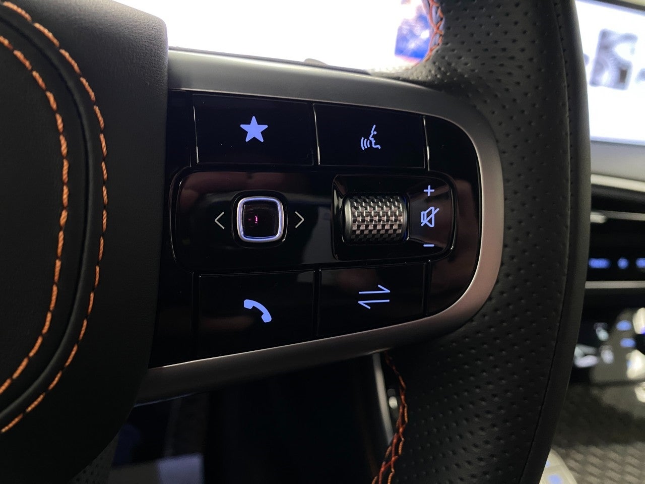 2026 Genesis GV70 3.5T Sport Prestige AWD