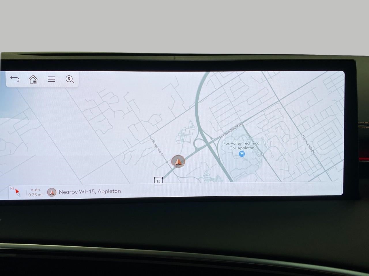 2026 Genesis GV70 3.5T Sport Prestige AWD