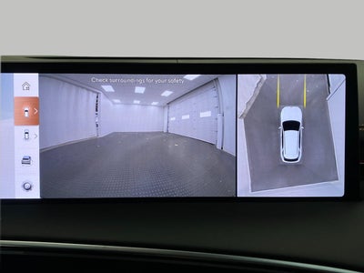 2026 Genesis GV70 3.5T Sport Prestige AWD