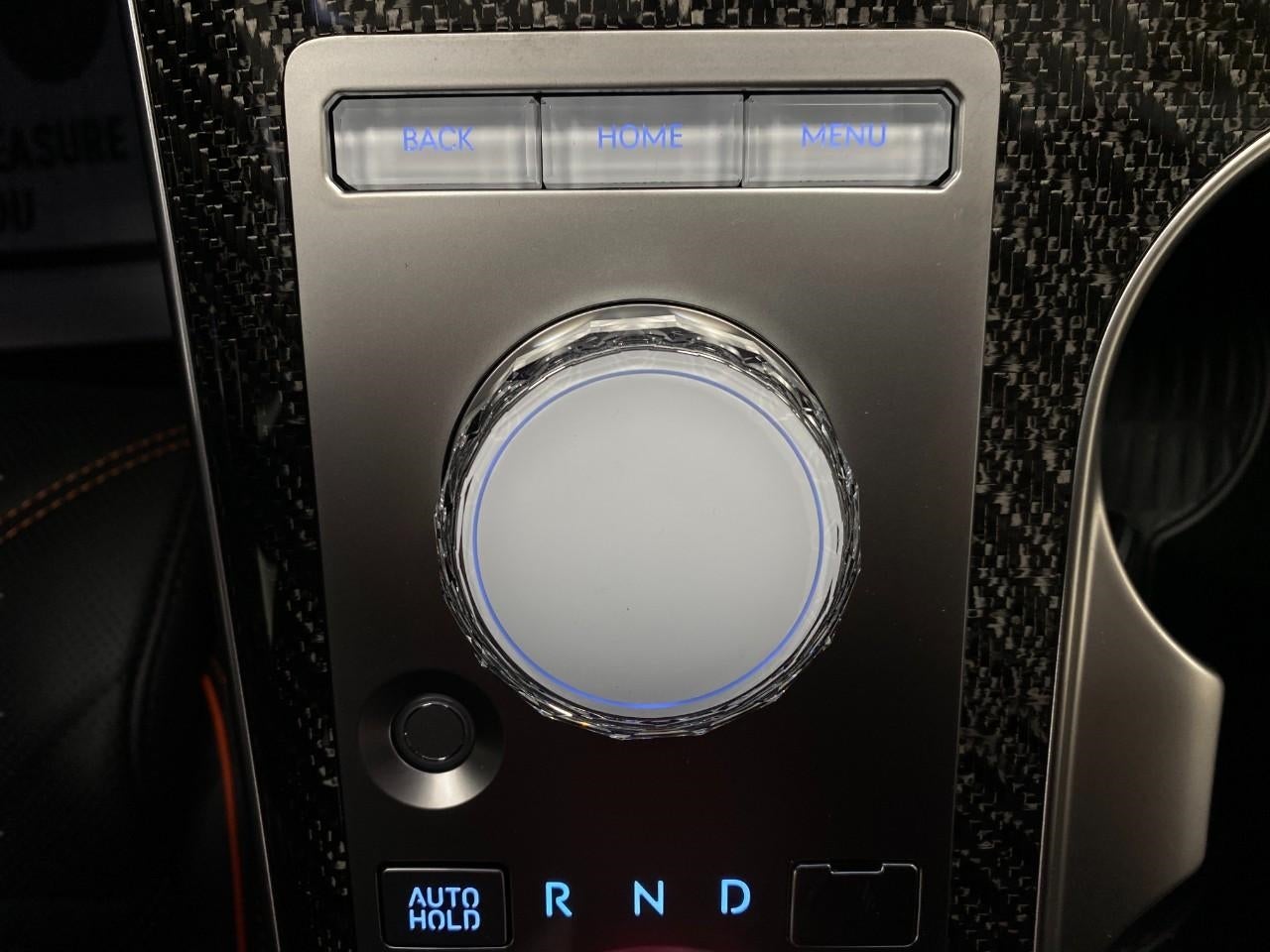 2026 Genesis GV70 3.5T Sport Prestige AWD