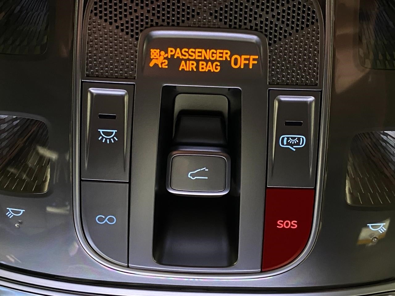 2026 Genesis GV70 3.5T Sport Prestige AWD