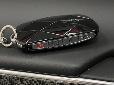 2026 Genesis GV70 3.5T Sport Prestige AWD