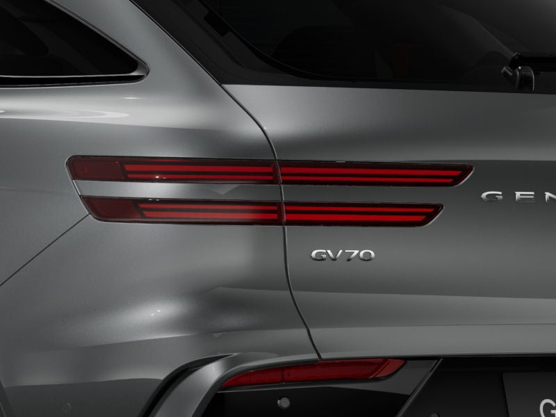 2026 Genesis GV70 3.5T Sport Prestige AWD