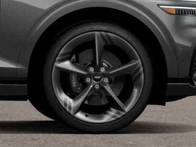 2026 Genesis GV70 3.5T Sport Prestige AWD