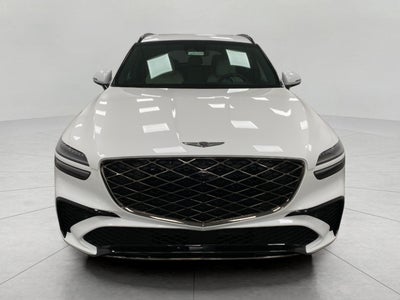 2026 Genesis GV70 3.5T Sport Prestige AWD