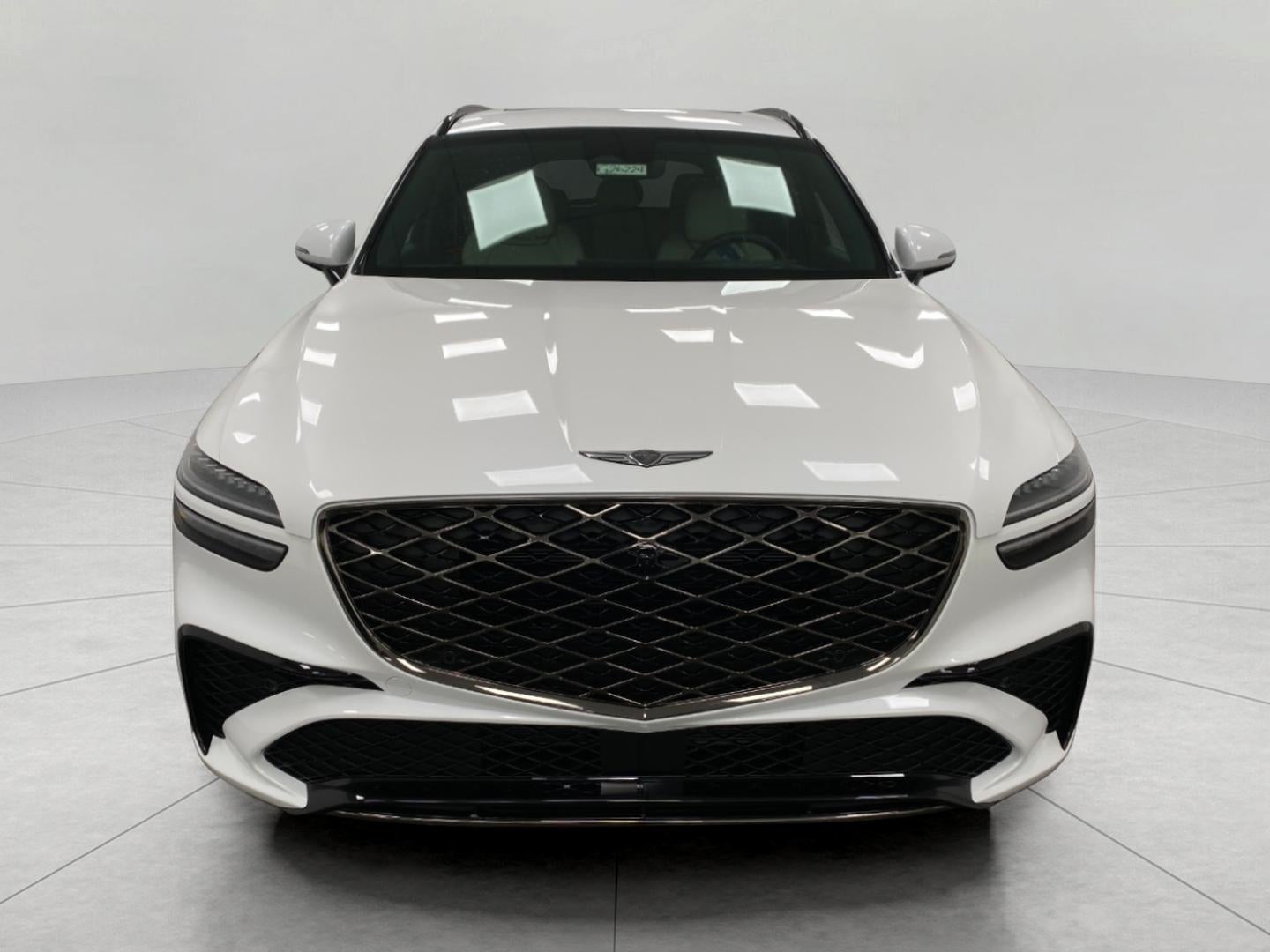 2026 Genesis GV70 3.5T Sport Prestige AWD