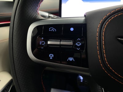 2026 Genesis GV70 3.5T Sport Prestige AWD