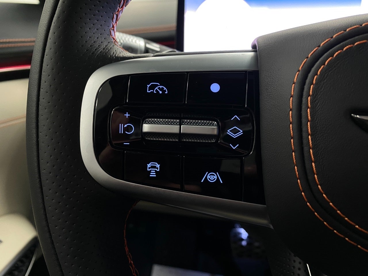 2026 Genesis GV70 3.5T Sport Prestige AWD