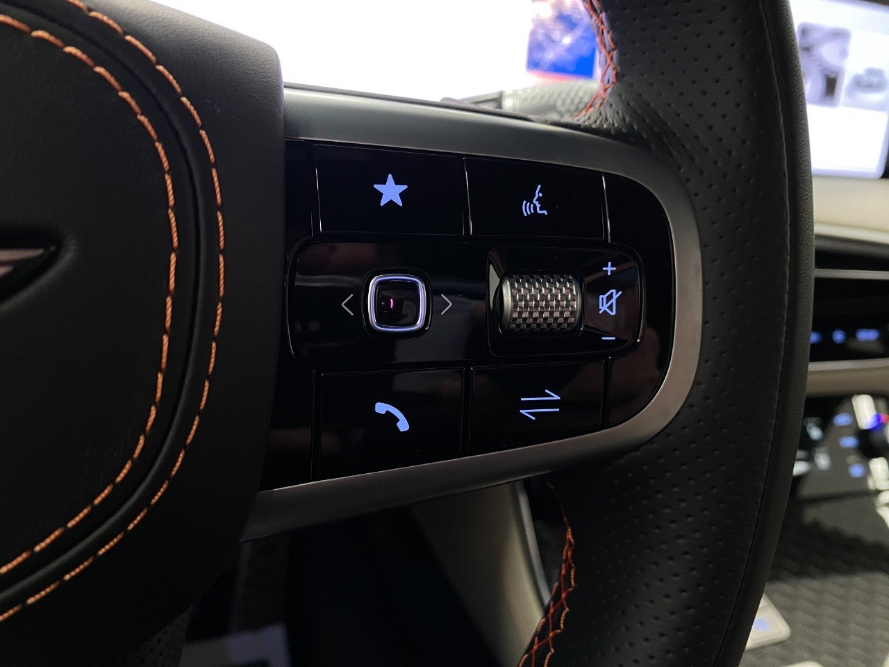 2026 Genesis GV70 3.5T Sport Prestige AWD