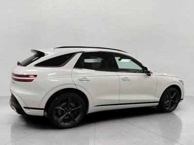 2026 Genesis GV70 3.5T Sport Prestige AWD