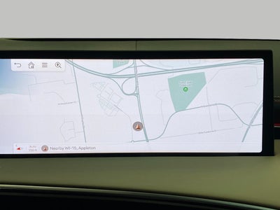 2026 Genesis GV70 3.5T Sport Prestige AWD