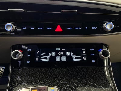 2026 Genesis GV70 3.5T Sport Prestige AWD