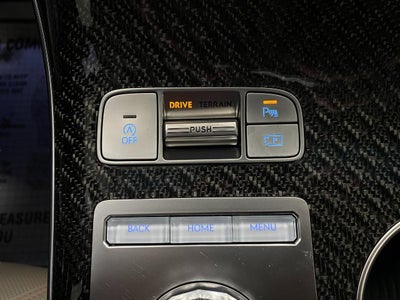 2026 Genesis GV70 3.5T Sport Prestige AWD