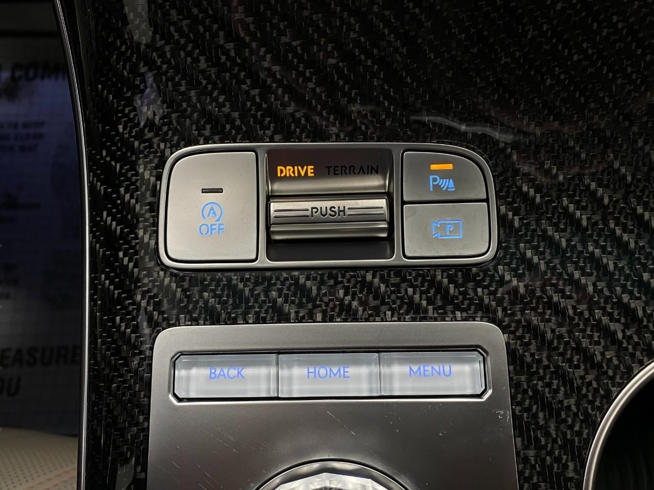 2026 Genesis GV70 3.5T Sport Prestige AWD