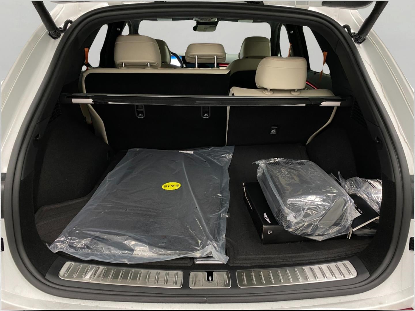 2026 Genesis GV70 3.5T Sport Prestige AWD