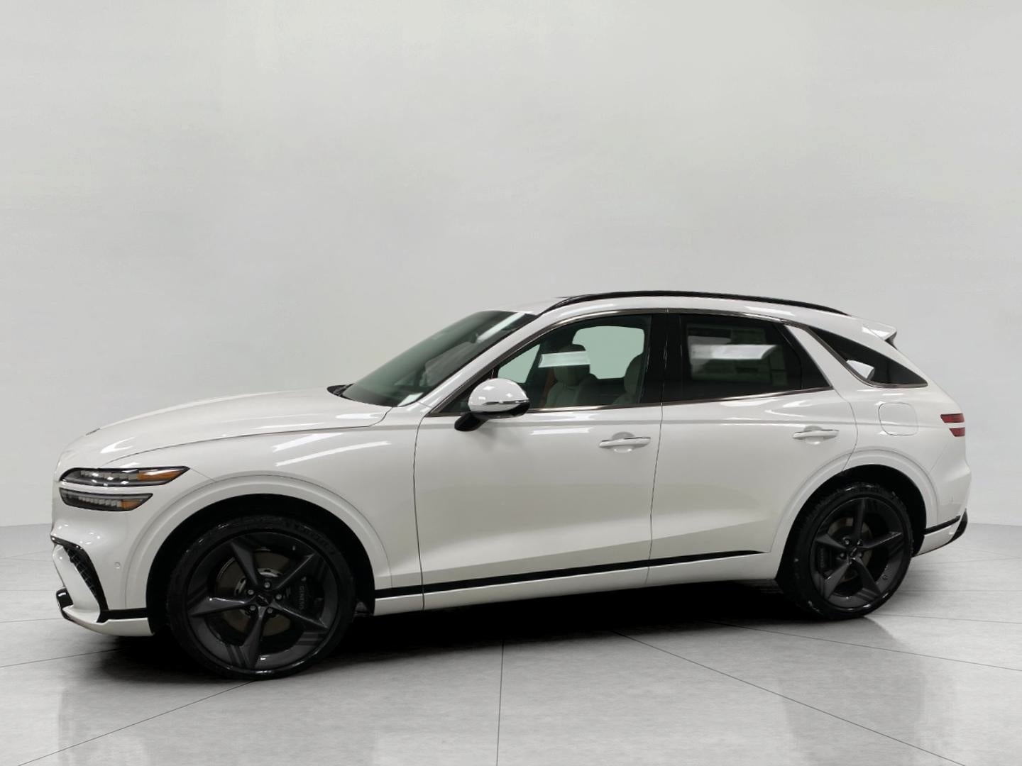 2026 Genesis GV70 3.5T Sport Prestige AWD