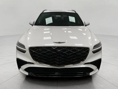 2026 Genesis GV70 2.5T Sport Prestige AWD
