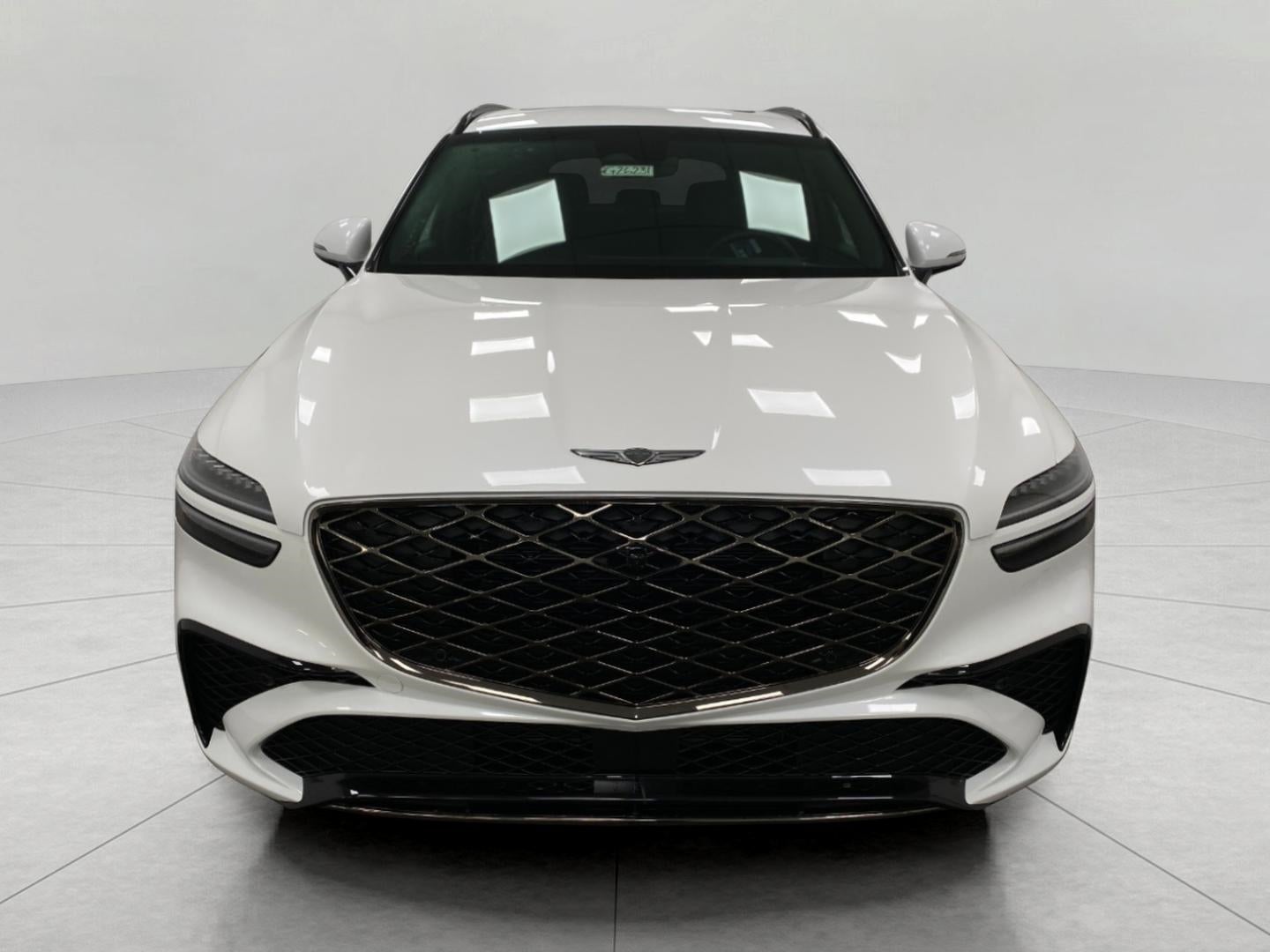 2026 Genesis GV70 2.5T Sport Prestige AWD