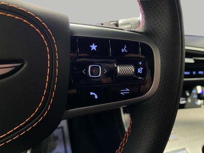 2026 Genesis GV70 2.5T Sport Prestige AWD