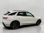 2026 Genesis GV70 2.5T Sport Prestige AWD