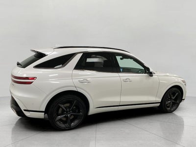 2026 Genesis GV70 2.5T Sport Prestige AWD