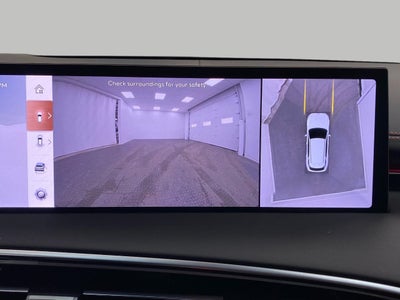 2026 Genesis GV70 2.5T Sport Prestige AWD