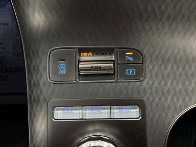 2026 Genesis GV70 2.5T Sport Prestige AWD