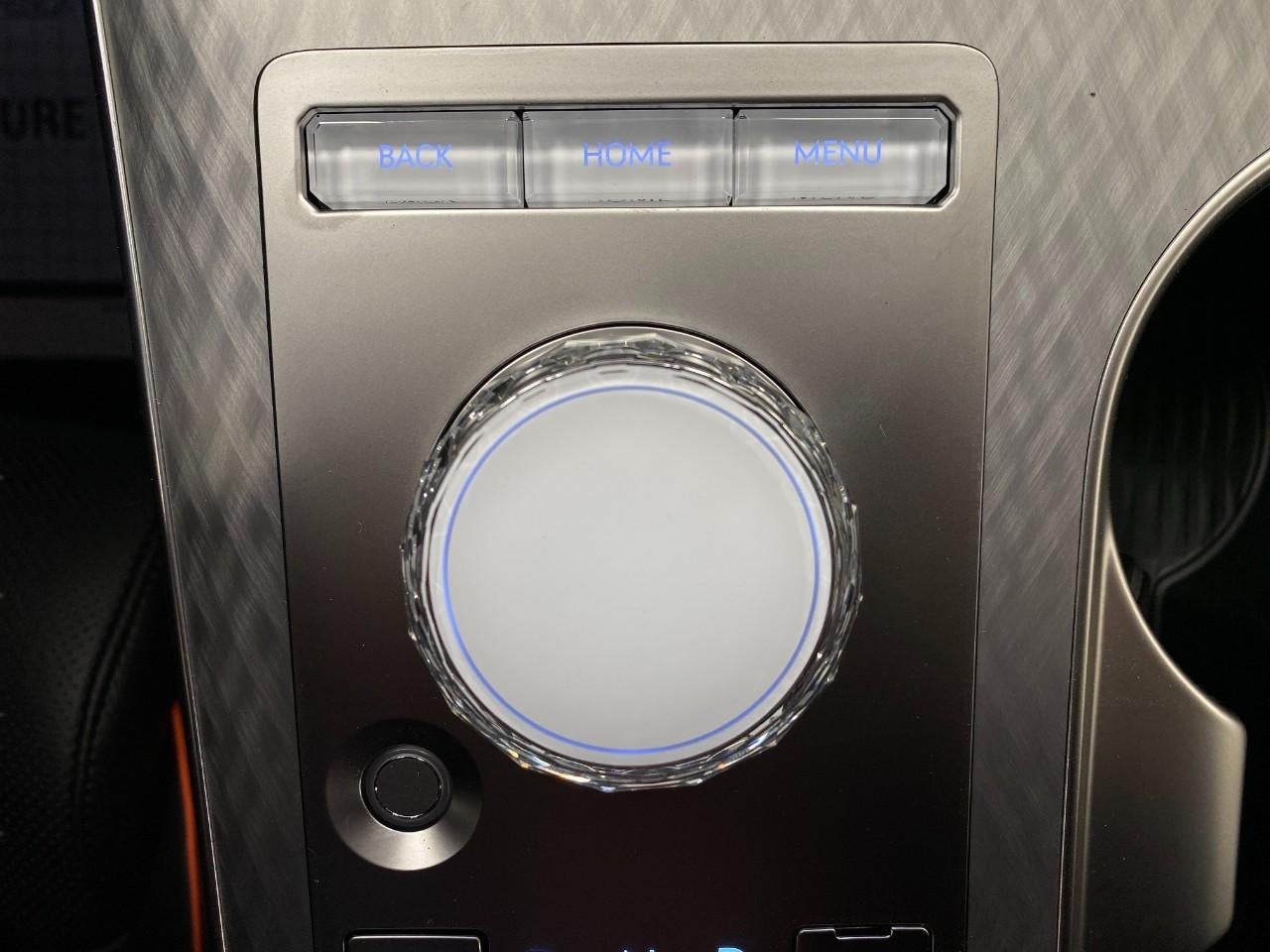 2026 Genesis GV70 2.5T Sport Prestige AWD