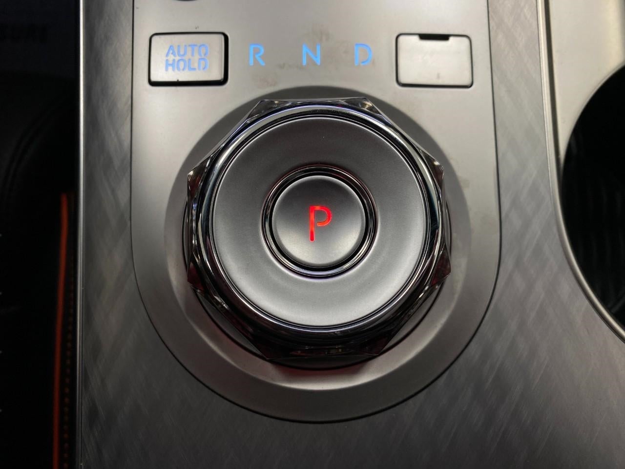 2026 Genesis GV70 2.5T Sport Prestige AWD