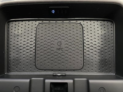 2026 Genesis GV70 2.5T Sport Prestige AWD