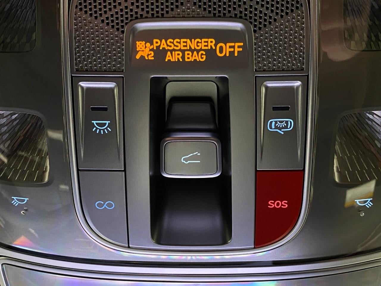 2026 Genesis GV70 2.5T Sport Prestige AWD