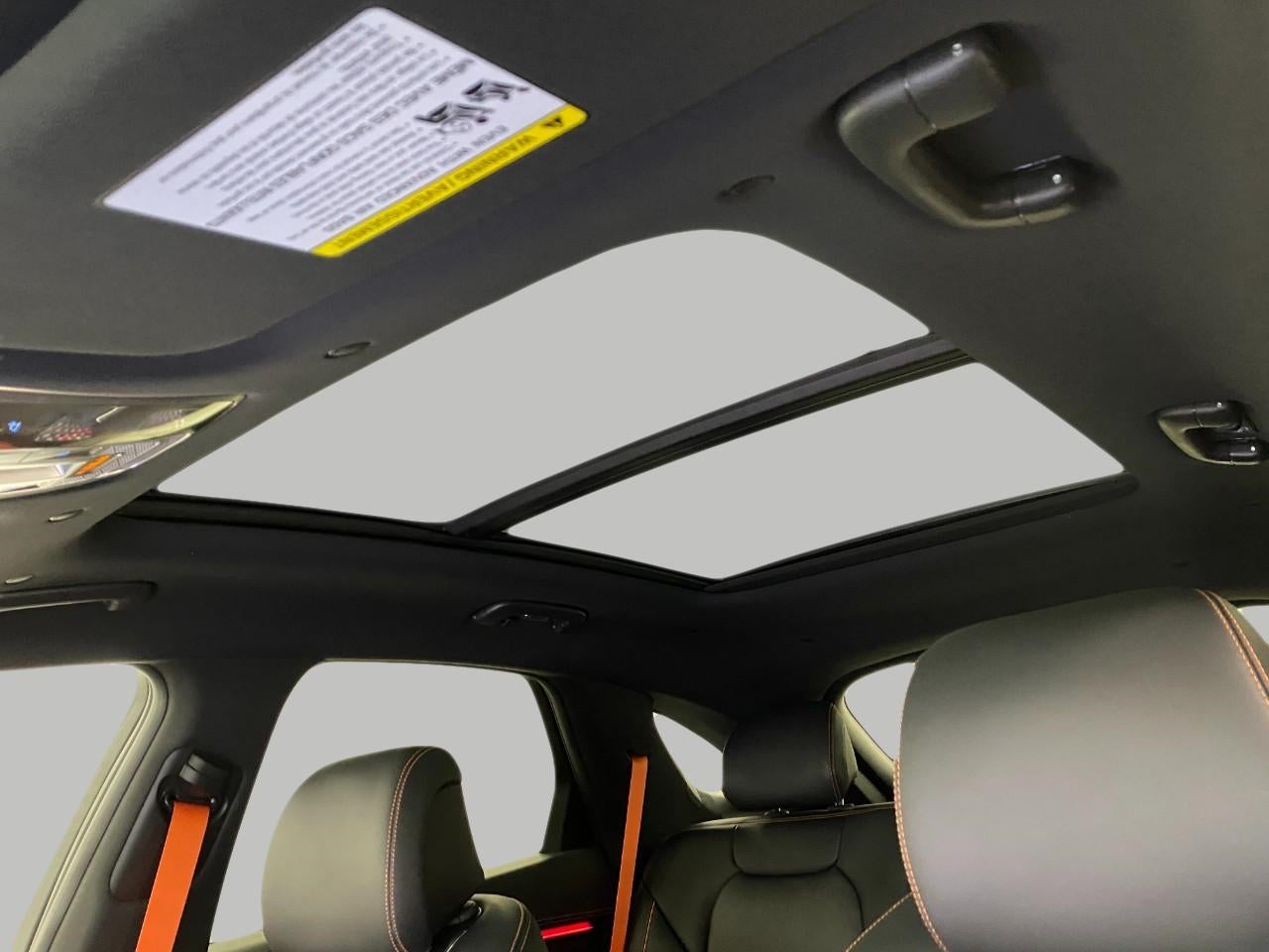 2026 Genesis GV70 2.5T Sport Prestige AWD