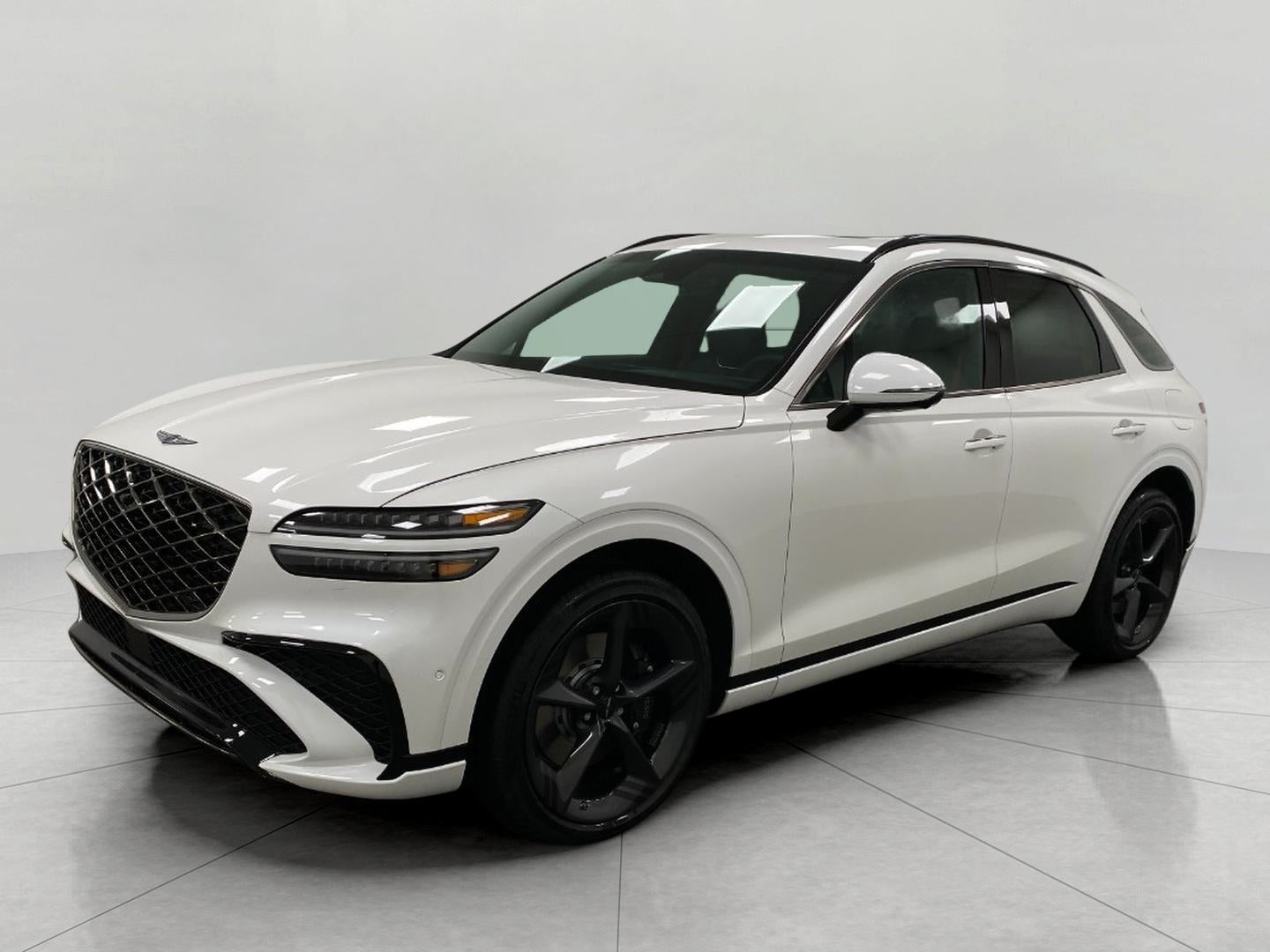 2026 Genesis GV70 2.5T Sport Prestige AWD