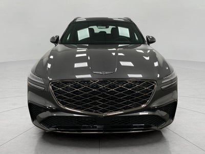 2026 Genesis GV70 2.5T Sport Prestige AWD