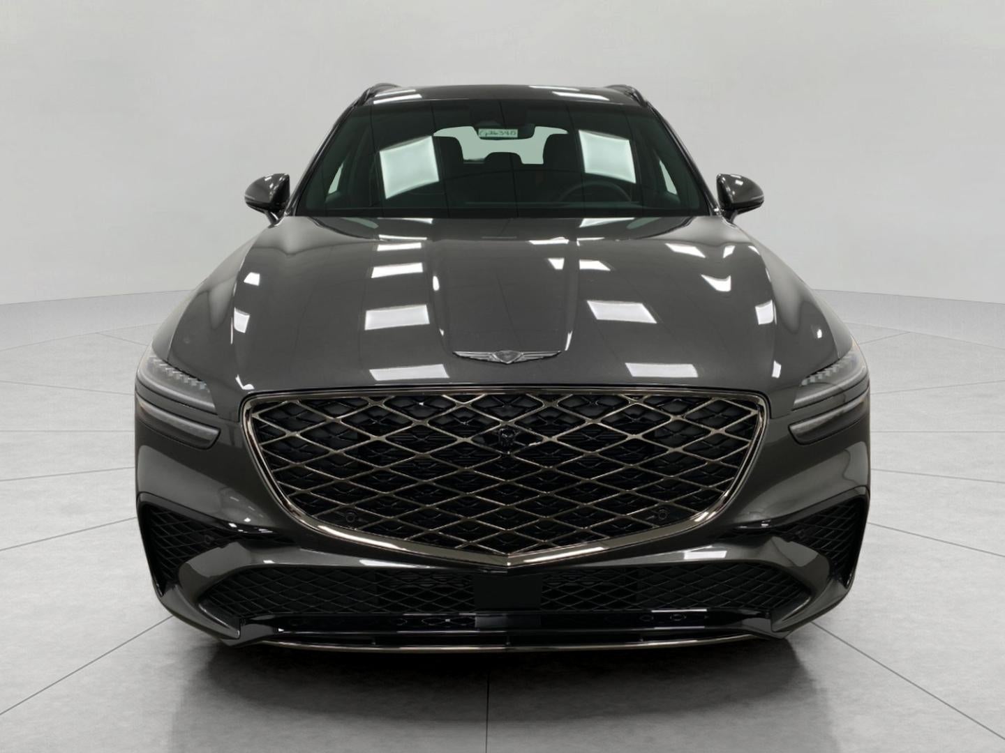 2026 Genesis GV70 2.5T Sport Prestige AWD